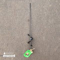  24in X 2.75in Auger / Roto Driller Planter For Bulbs