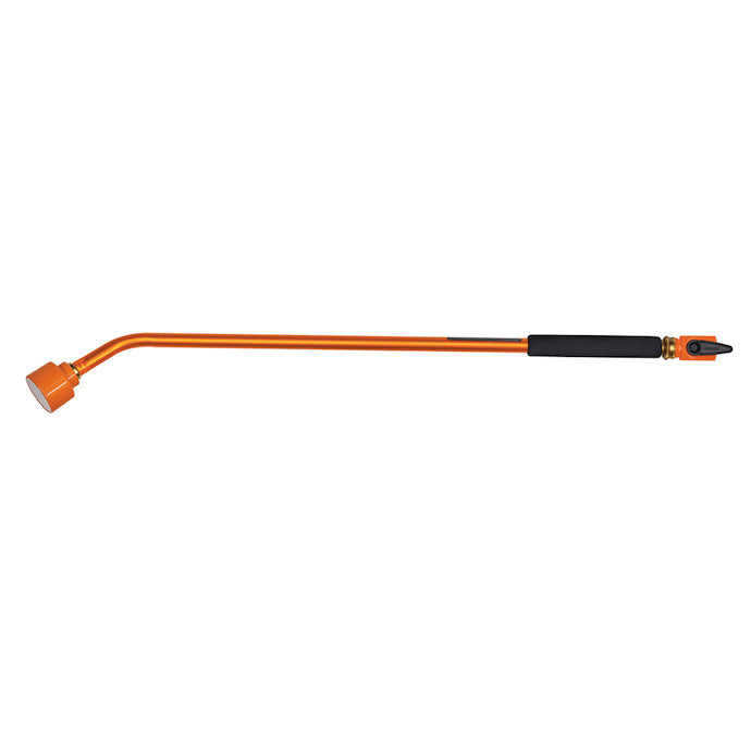 30" Rain Wand Dramm Sunrise W/Shutoff Orange