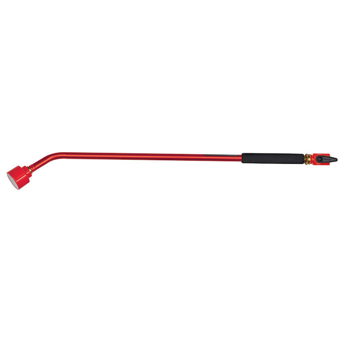  30" Rain Wand Dramm Sunrise W/Shutoff Red