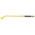  30" Rain Wand Dramm Sunrise W/Shutoff Yellow - Carded
