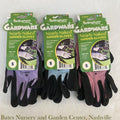  Bellingham Gloves Nearly Naked Wonder Grip Nitrile Small Asst