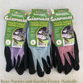  Bellingham Gloves Nearly Naked Wonder Grip Nitrile Large Asst
