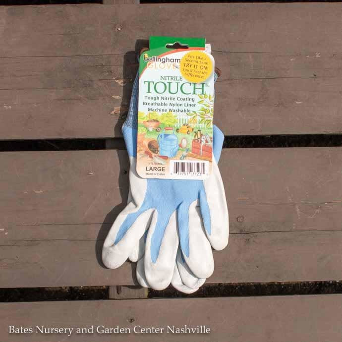  Bellingham Gloves Nitrile Touch Large Asst