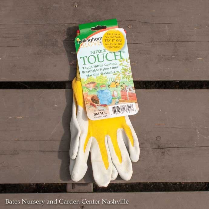  Bellingham Gloves Nitrile Touch Small Asst