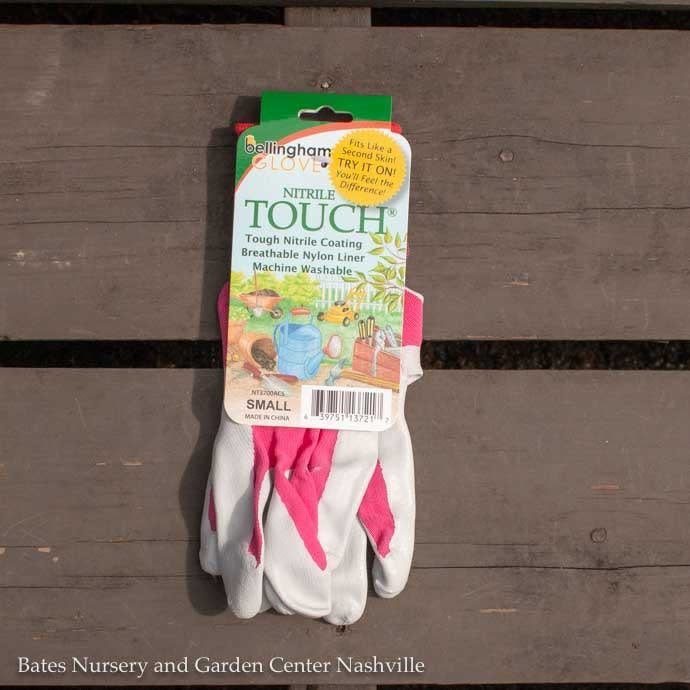  Bellingham Gloves Nitrile Touch Small Asst