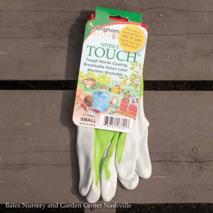  Bellingham Gloves Nitrile Touch Small Asst