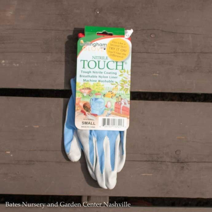  Bellingham Gloves Nitrile Touch Small Asst