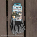  Bellingham Gloves Nitrile Tough Large Black