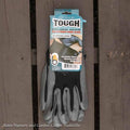  Bellingham Gloves Nitrile Tough X-Large Black
