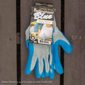  Bellingham Gloves Premium Work Medium Blue