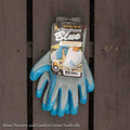  Bellingham Gloves Premium Work Small Blue
