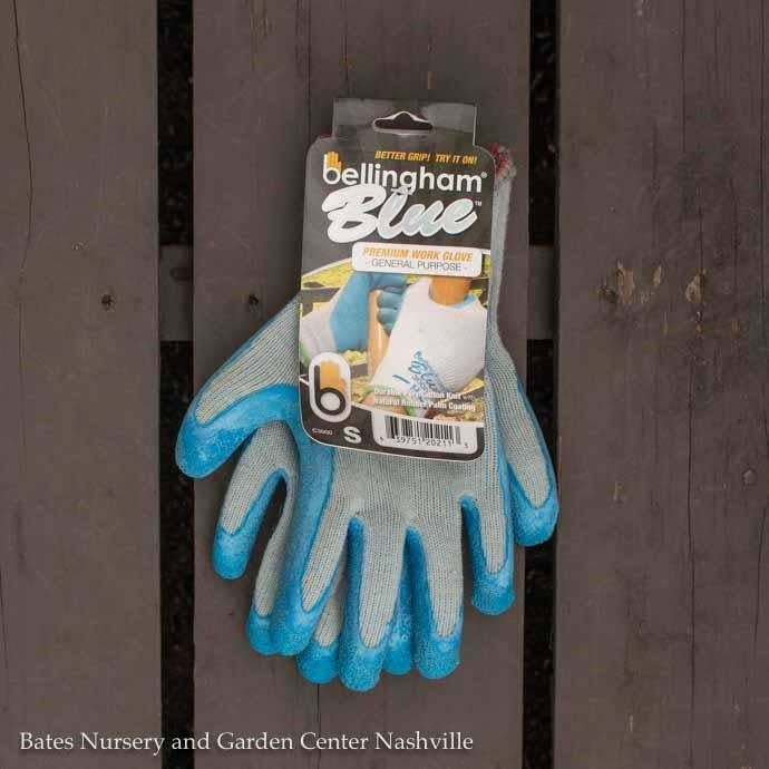  Bellingham Gloves Premium Work Small Blue