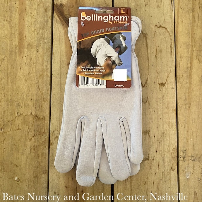  Bellingham Gloves Top Grain Goatskin Lrg