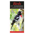  Booklet Birds Of Tennessee Quick Reference Guide