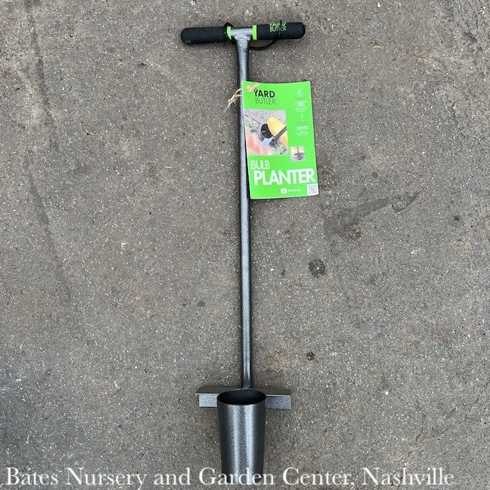  Bulb Planter Long Handle Yard Butler Lewis