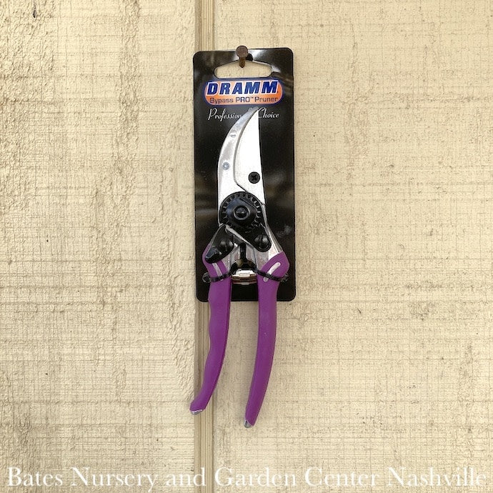  Bypass Pro Pruner Dramm Colorpoint (sim To Felco) Purple