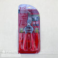  Bypass Pruner W/Pouch 8" Bond