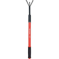  Corona 3-Tine Hoe Extendable Handle
