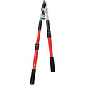 Corona Bypass Lopper Compound Action W/Ext Fiberglass Handle 21-33"