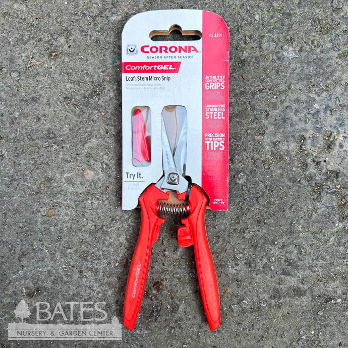  Corona ComfortGEL Micro Snips