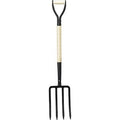  Corona Digging/Spading Fork 4-Tine 29" Wood/Steel Handle FK42000