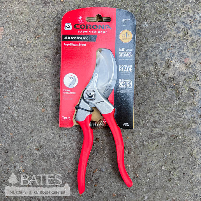  Corona ErgoPro Bypass Pruner 1 Inch