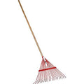  Corona Rake Leaf 22" Spring Brace Rake