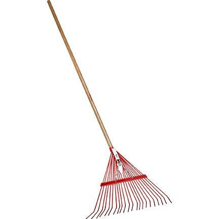  Corona Rake Leaf 22" Spring Brace Rake