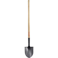  Corona Shovel #2 ROUND Point 48" Ash Wood SS26000