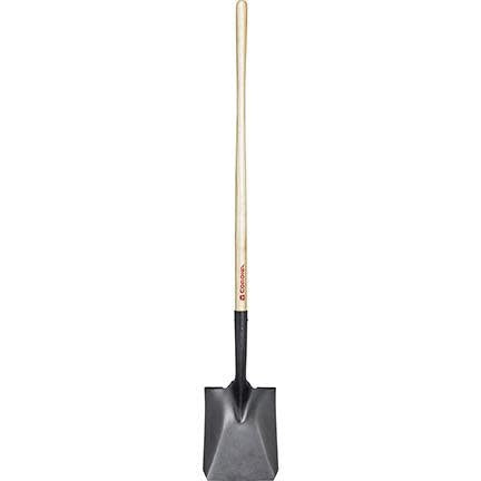 Corona Shovel #2 SQUARE 48" Ash Wood SS27000