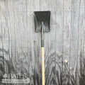  Corona Shovel #2 SQUARE 48" Wood Light Duty SS11000