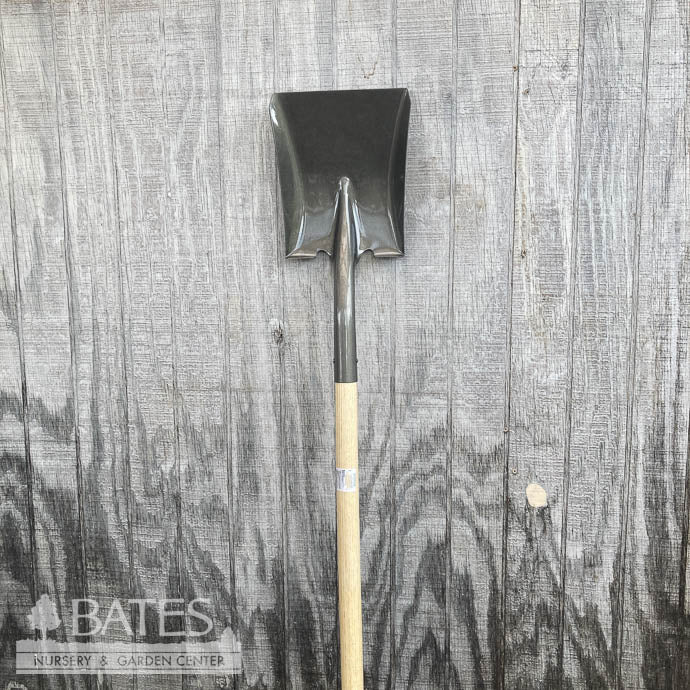  Corona Shovel #2 SQUARE 48" Wood Light Duty SS11000
