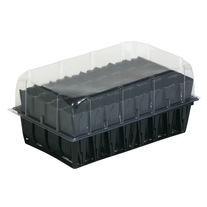  Deep Rootrainers For Seeding 32cells /5" Deep Re-useable