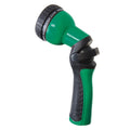  Dramm Revolution One Touch 9-Pattern Spray Nozzle Green Carded