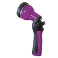  Dramm Revolution One Touch 9-Pattern Spray Nozzle Purple Carded