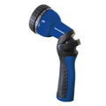  Dramm Revolution One Touch 9-Pattern Spray Nozzle Blue Carded