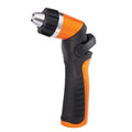  Dramm Twist One Touch Adjustable Spray Gun Orange