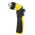  Dramm Twist One Touch Adjustable Spray Gun Yellow
