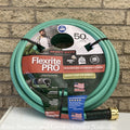  Garden Hose 50ft X 5/8" Swan FlexRITE PRO
