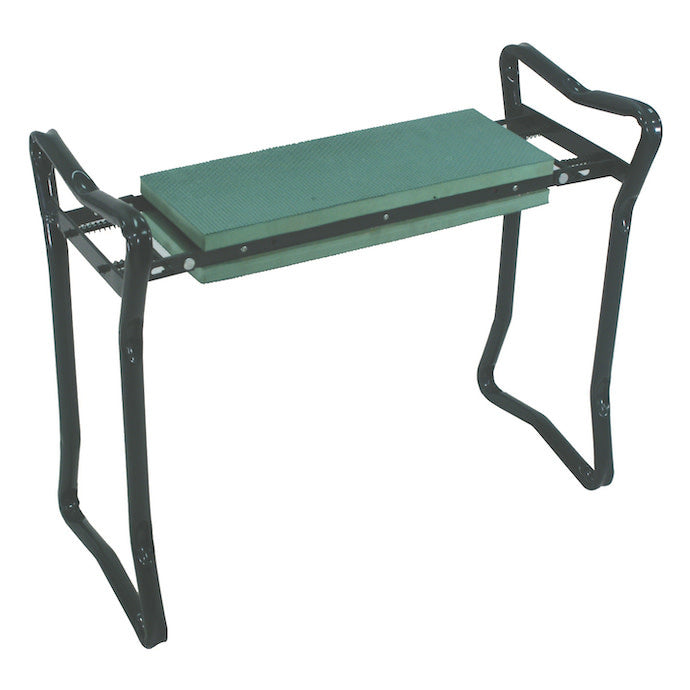  Garden Kneeler / Seat Folding Gardman