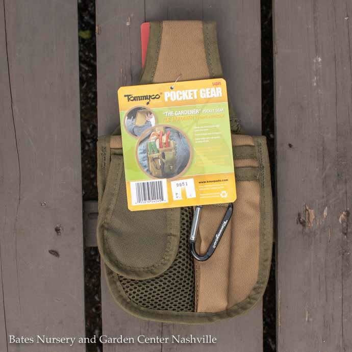  Garden Pocket Guard Gear /The Gardener Tommyco