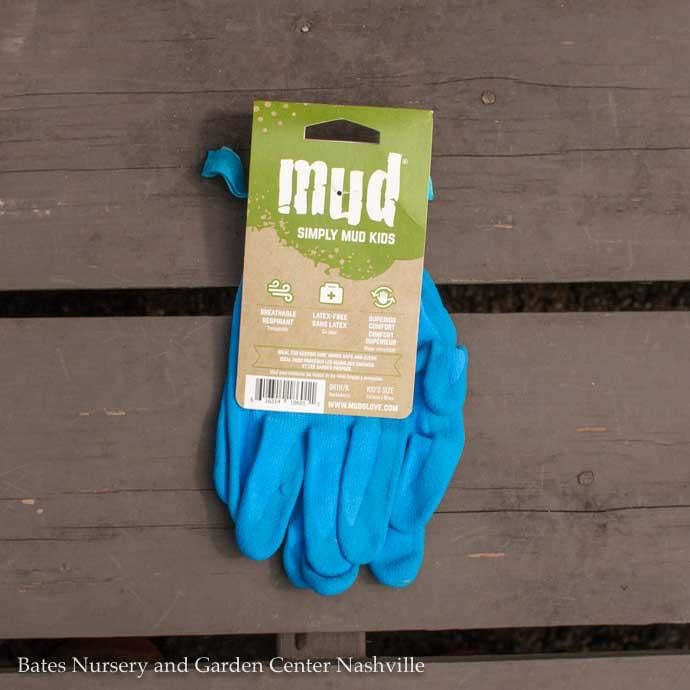  Gloves Simply Kids Huckleberry Blue