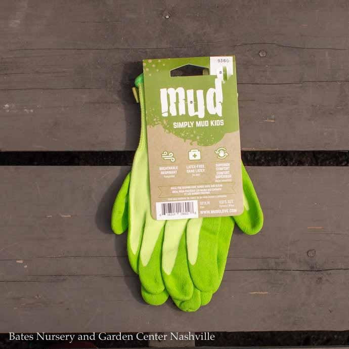  Gloves Simply Kids Kiwi-Green