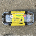  Jiffy Peat Windowsill Greenhouse 12 Pellet