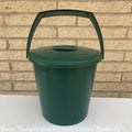  Kitchen Compost Bucket/Pail W/Lid