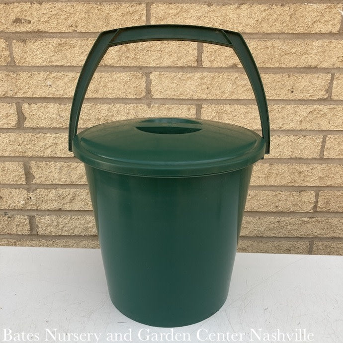  Kitchen Compost Bucket/Pail W/Lid