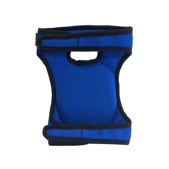  Knee Pads Blue Foam 1pair