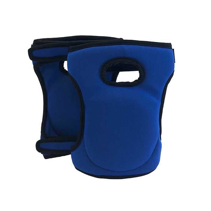  Knee Pads Blue Foam 1pair
