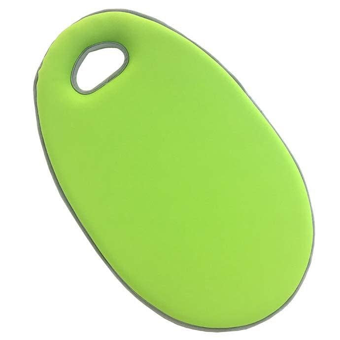  Kneeling Pad Green Garden Memory Foam