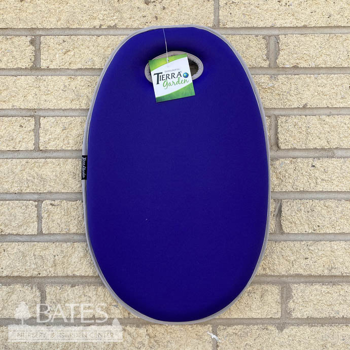  Kneeling Pad Violet Garden Memory Foam